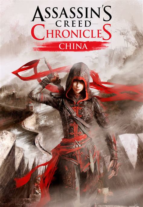 china assassin's creed chronicles india review